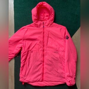 Burton Performance Jacket